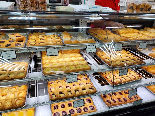 Kolaches 3