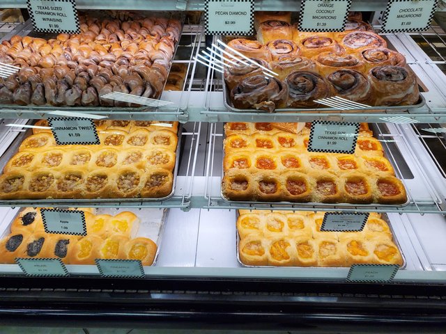 Kolaches 4
