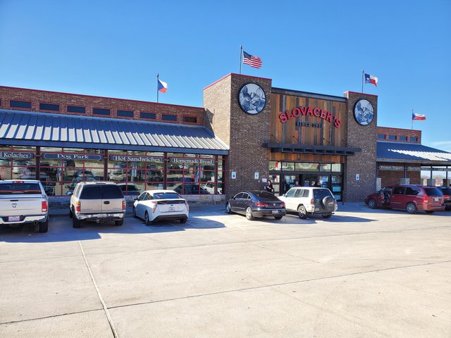 Storefront