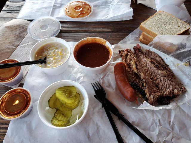 Spicy BBQ Sauce