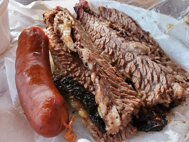 Brisket