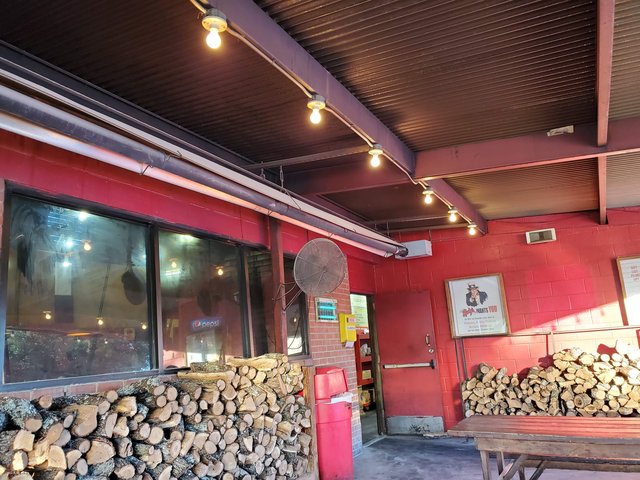 Firewood
