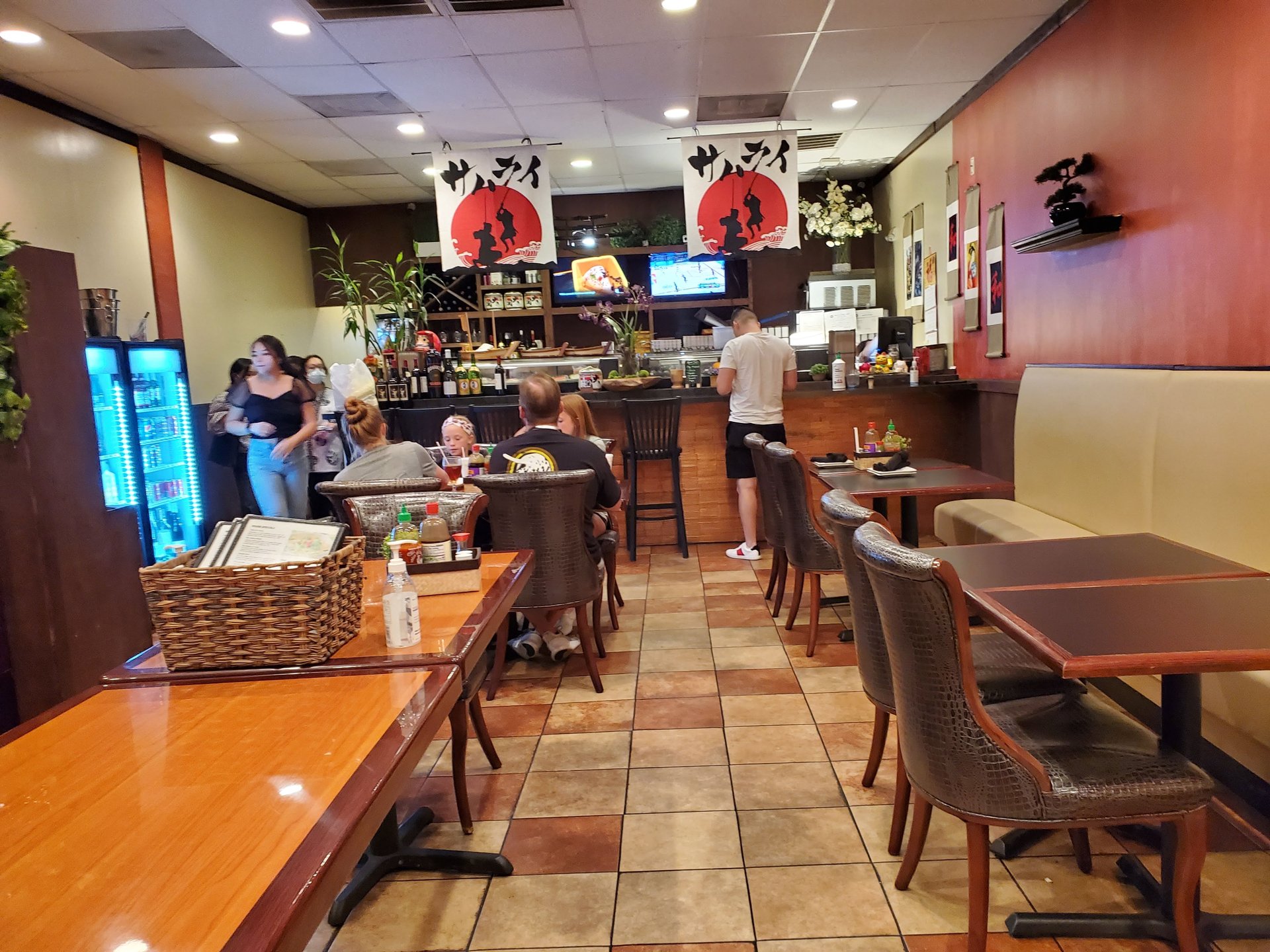 Thai Chef