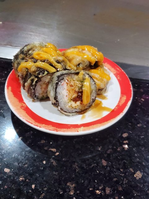 Sakura Sushi & Steak & Hot Pot