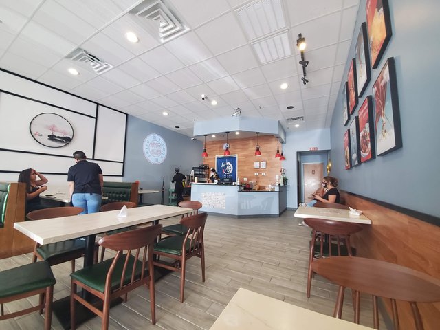 Dining Area 2