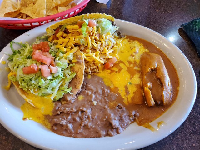Chalupa