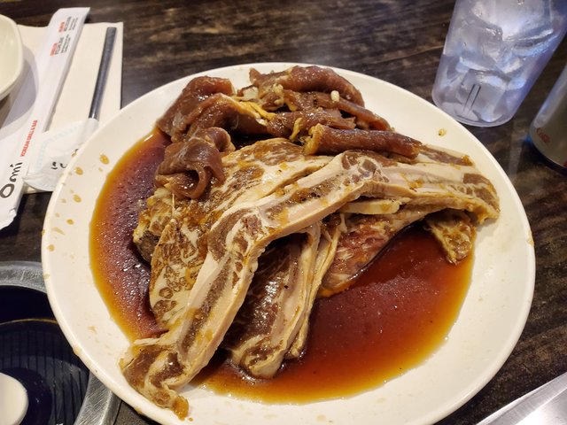 Galbi