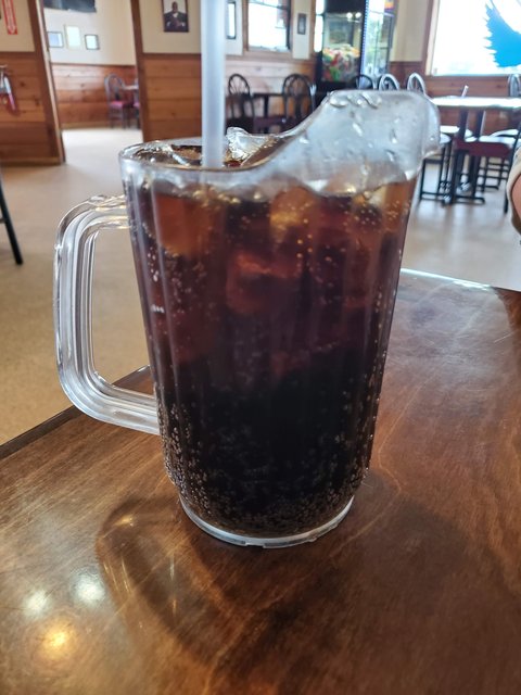 Dr Pepper