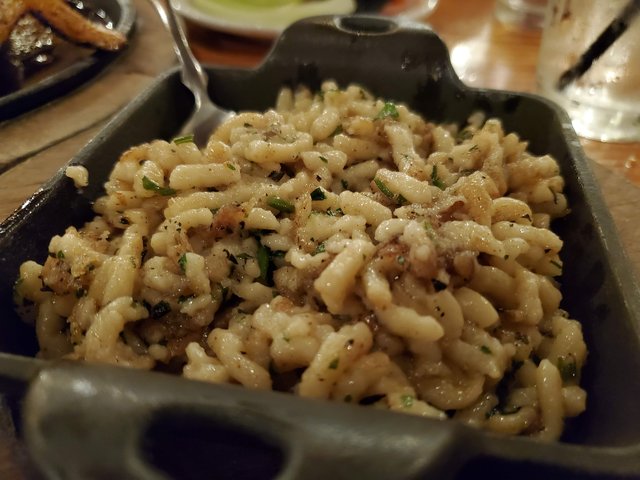 Spaetzel