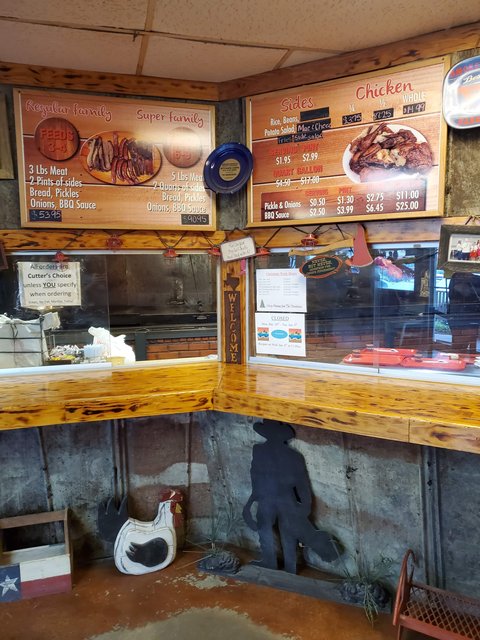 Order Counter