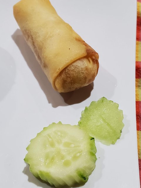 Springroll