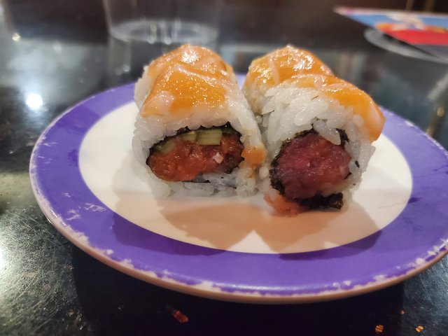 Red Sox Roll