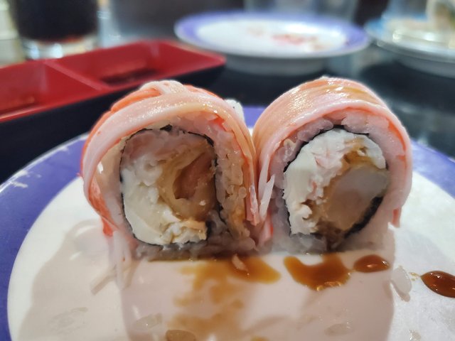 Sakura Roll