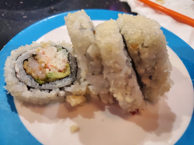 Sakura Sushi & Steak & Hot Pot