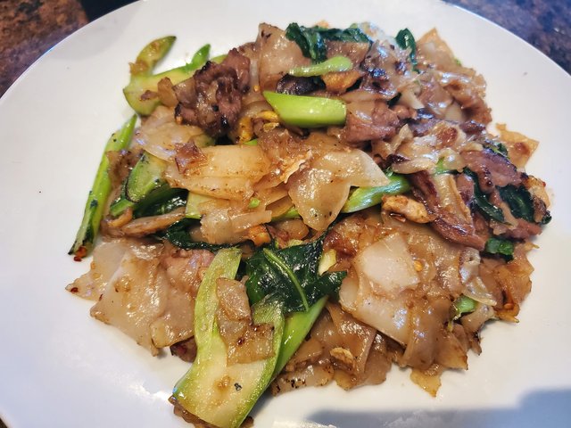 Pad See Ew