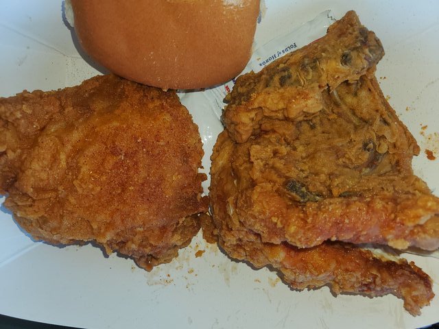 Fried Chicken