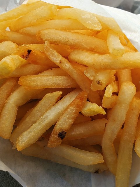 Fries