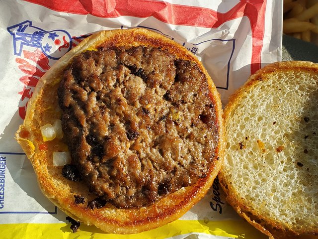 Griff Burger