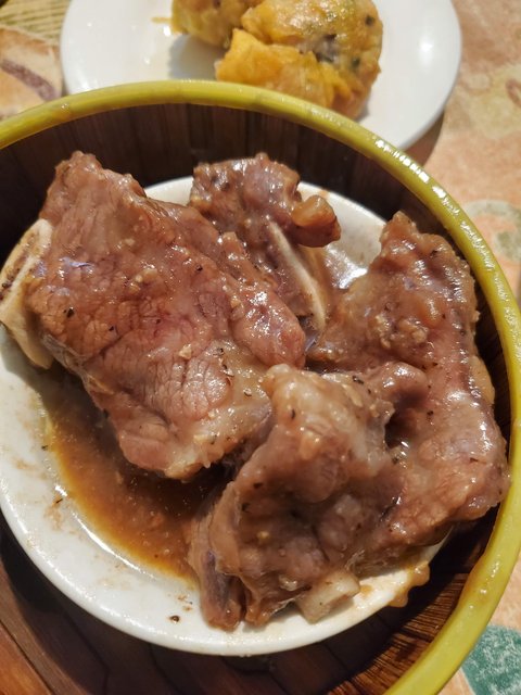 Beef Ribs