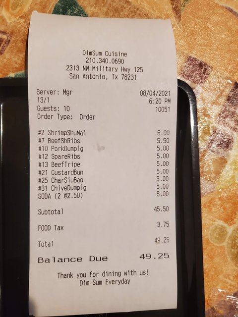Bill
