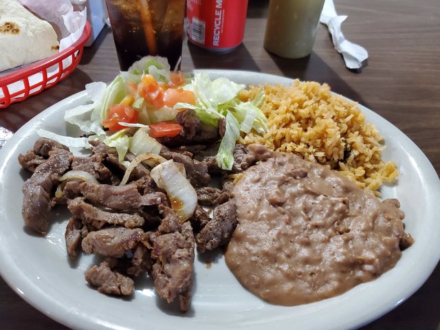 Refried Beans