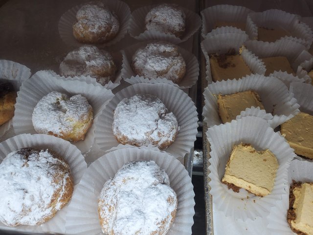 Cookies & Pies