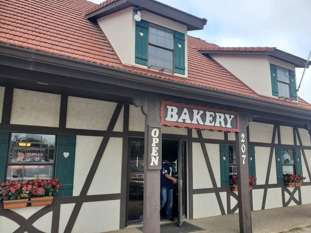 Storefront