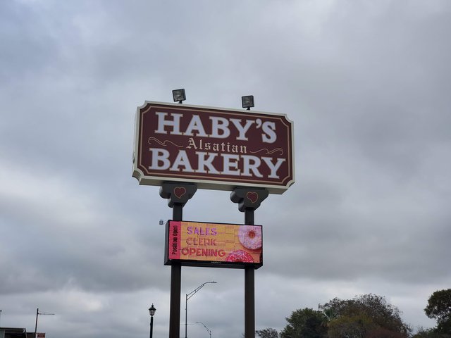 Signage