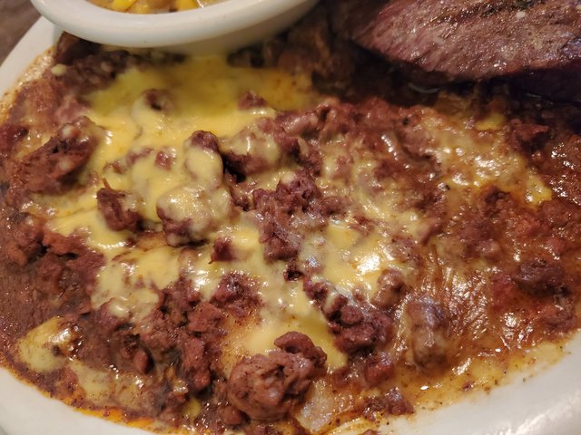 Enchiladas