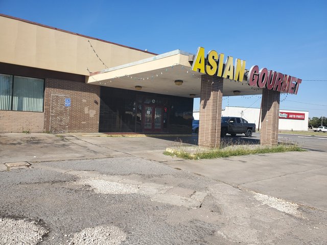 Storefront