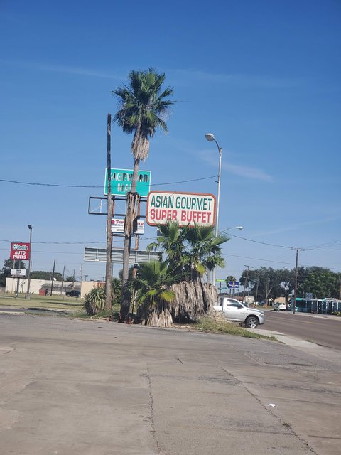 Signage