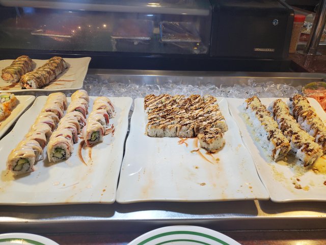 Sushi