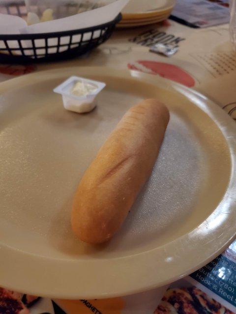 Bread Sticks
