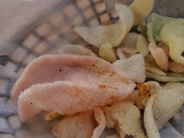 Pork Rinds