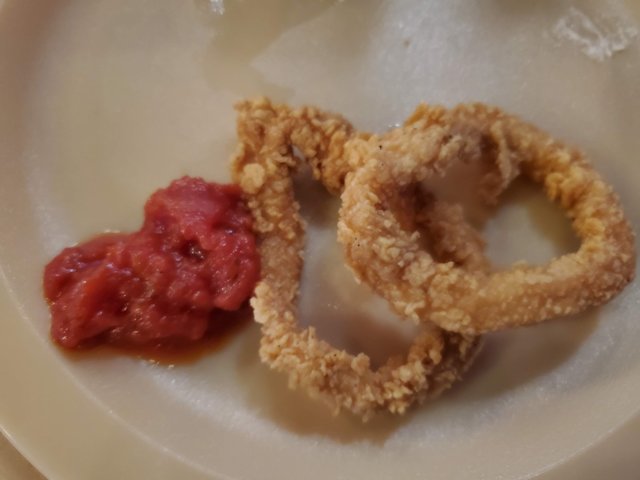 Calamari