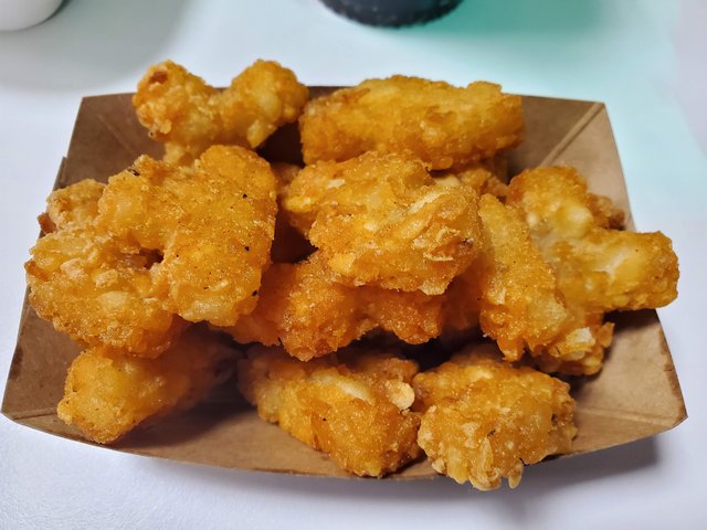 Tater Tots