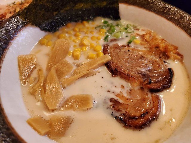Tonkatsu Ramen