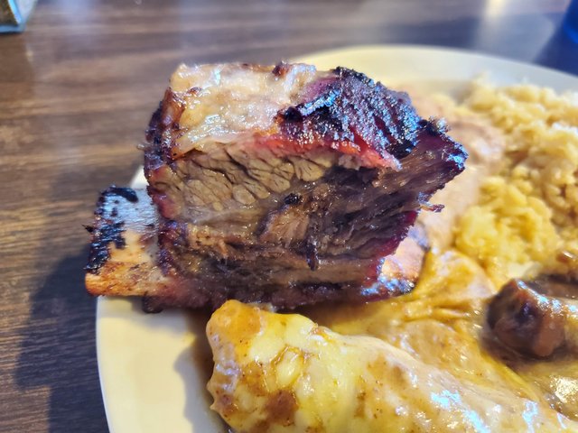 Beef Short Rib