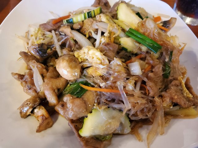 Pad Woon Sen