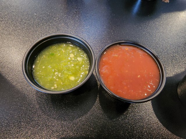 Salsa