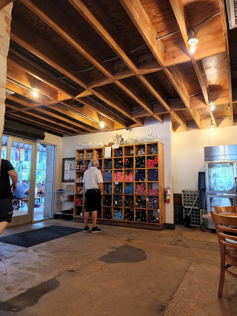 Shopping