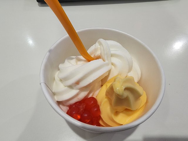 Cheesecake Ice Cream