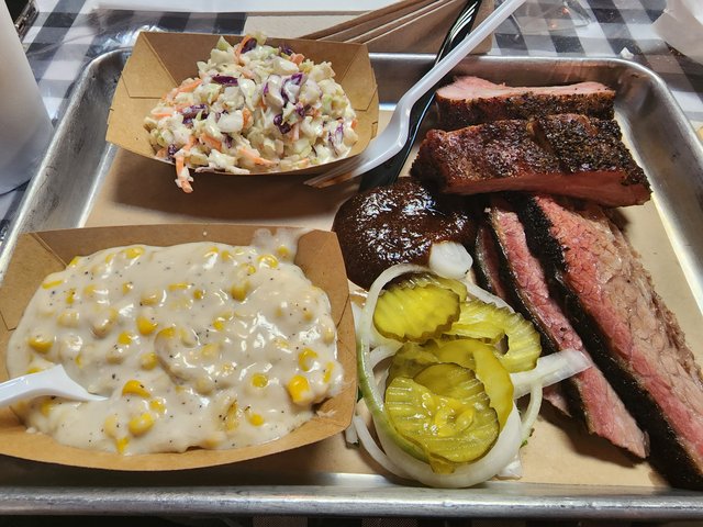 Brisket