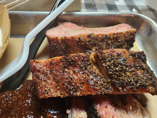 Pork Ribs