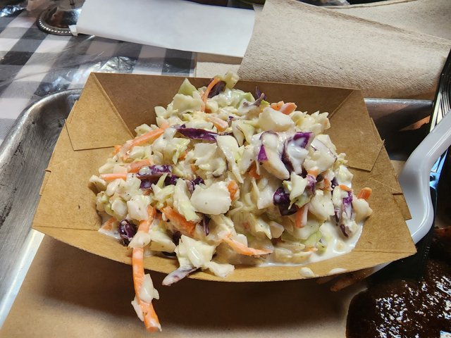 Coleslaw