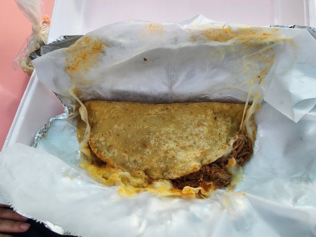 Quesadilla