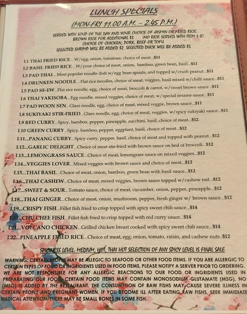 The Lost Cajun - (San Antonio - W Bitters Rd)