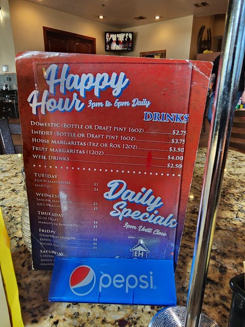 Specials