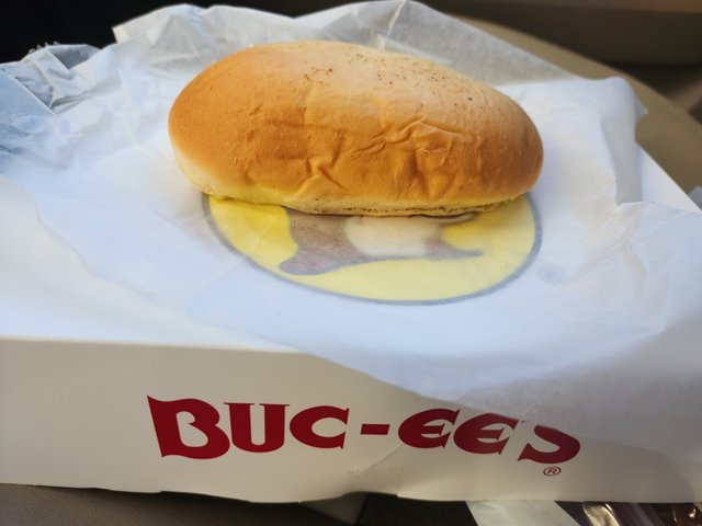 Boudin Kolache