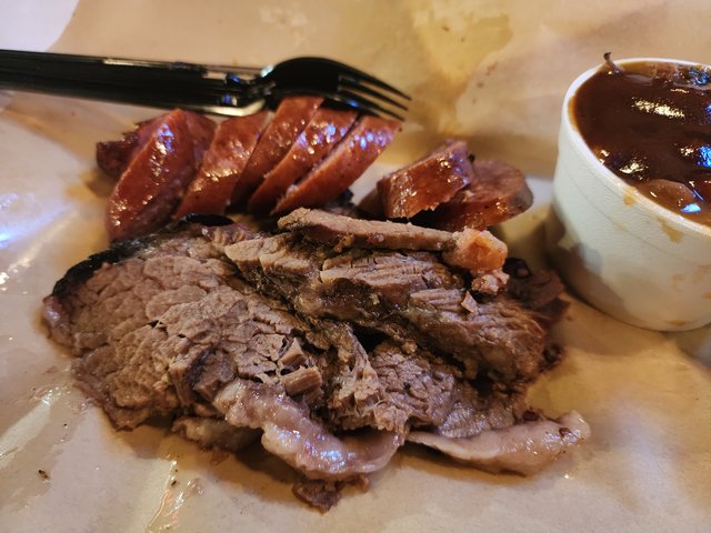 Sausage